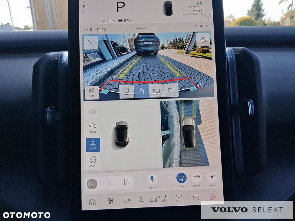 Volvo EX30 - 28