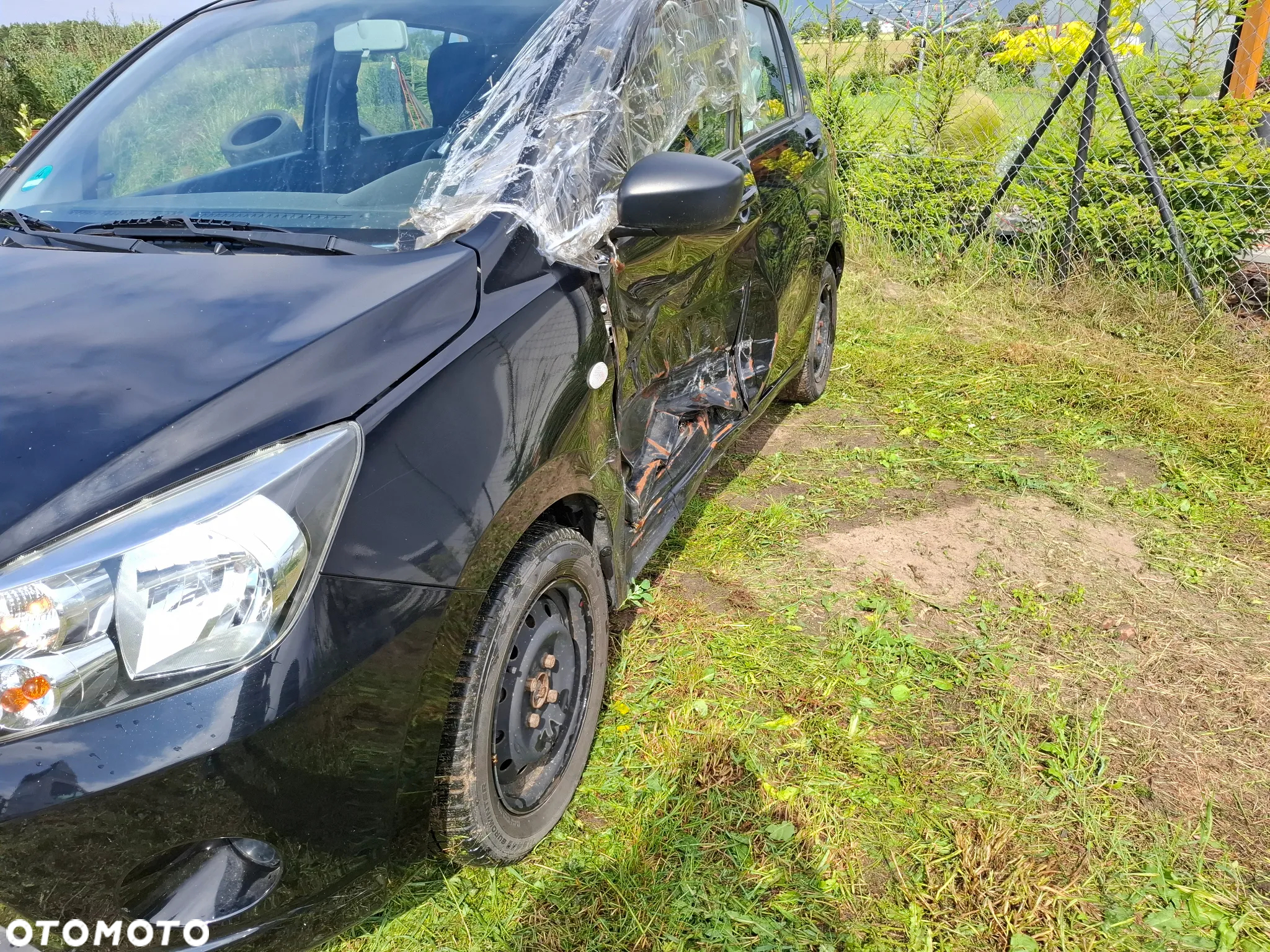 Suzuki Celerio 1.0 Comfort - 7