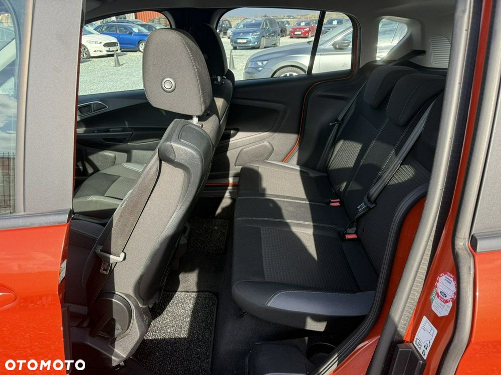 Ford B-MAX 1.0 EcoBoost Colourline - 17