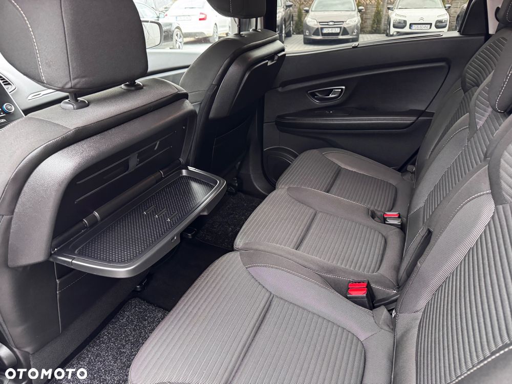 Renault Grand Scenic ENERGY dCi 110 Business - 22