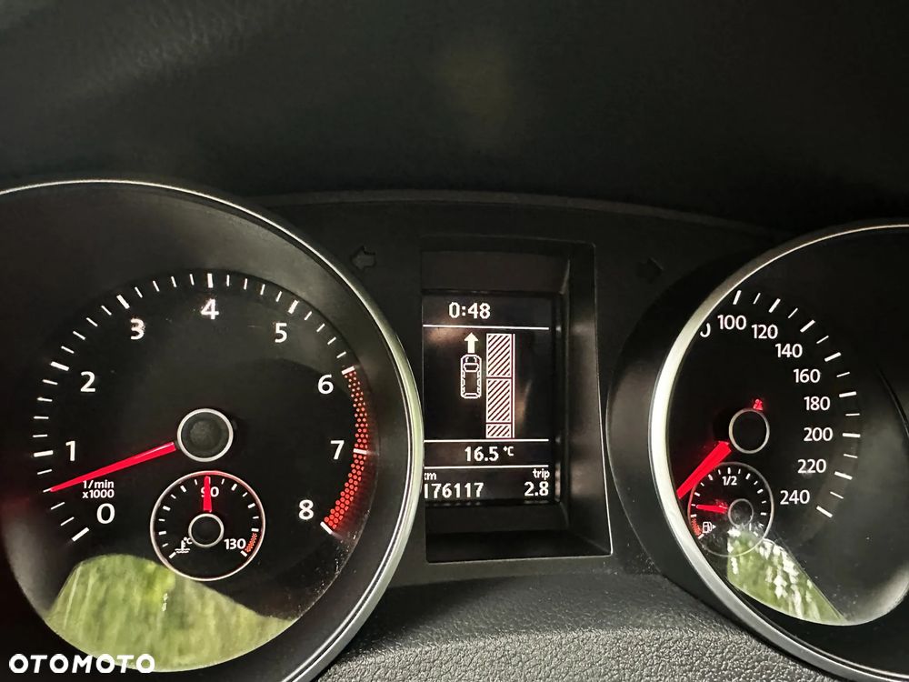 Volkswagen Golf 1.2 TSI Team - 13