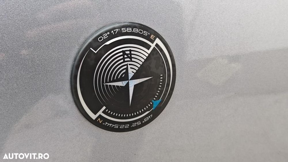 Peugeot 2008 PureTech 110 Stop&Start EAT6 Crossway - 26