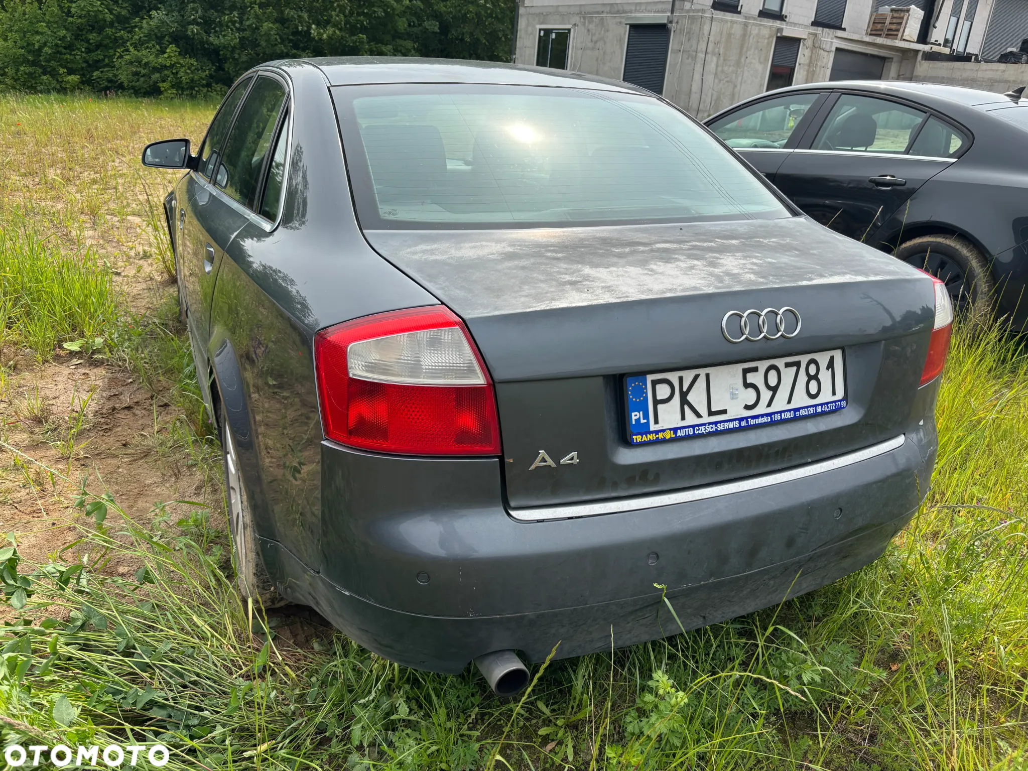 Audi A4 Avant 2.0 - 4