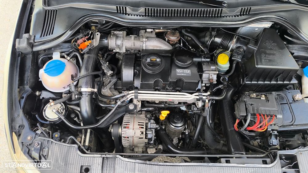 SEAT Ibiza 1.4 TDI Sport - 11