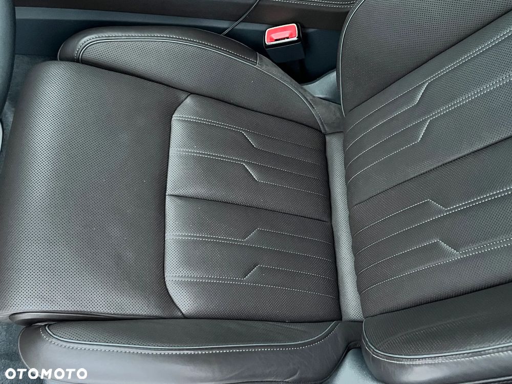 Audi A7 Sportback - 8