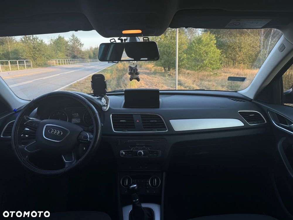 Audi Q3 2.0 TDI - 9