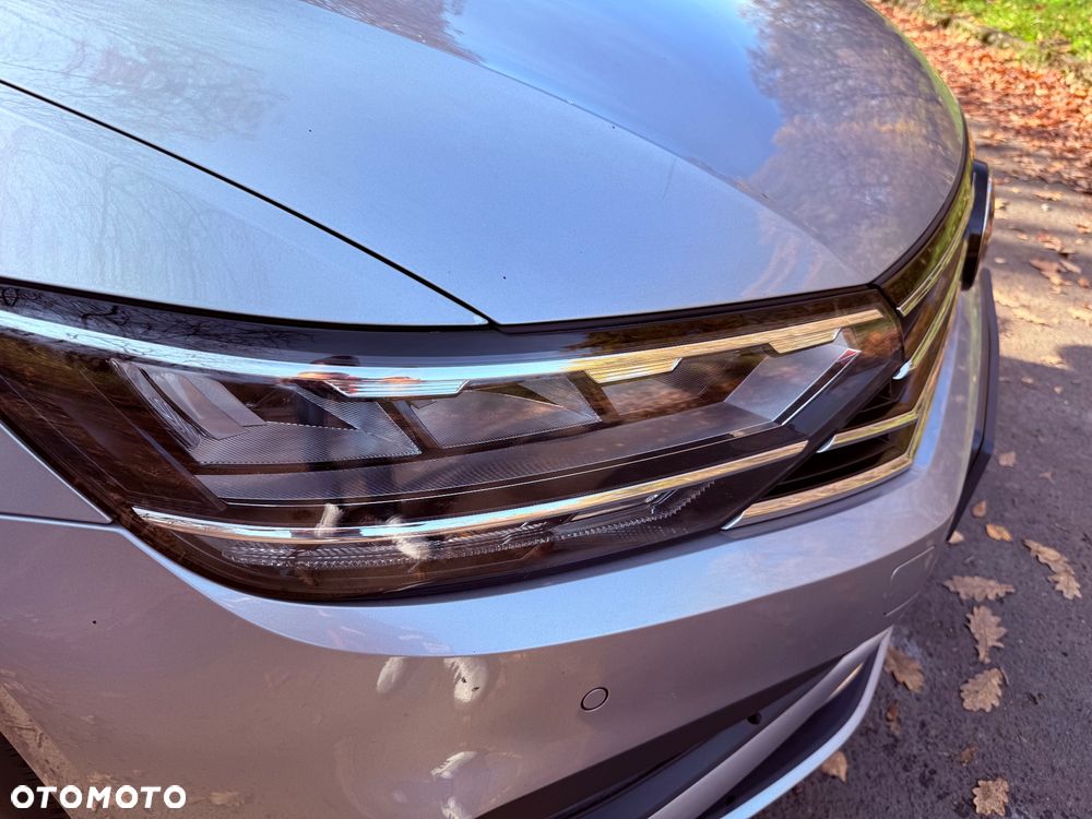Volkswagen Passat Variant 2.0 TDI EVO Business DSG - 12