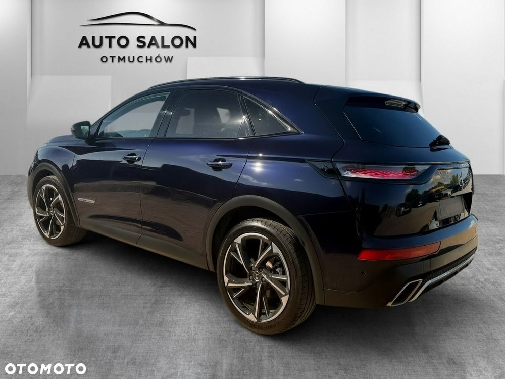 DS Automobiles DS 7 Crossback - 7