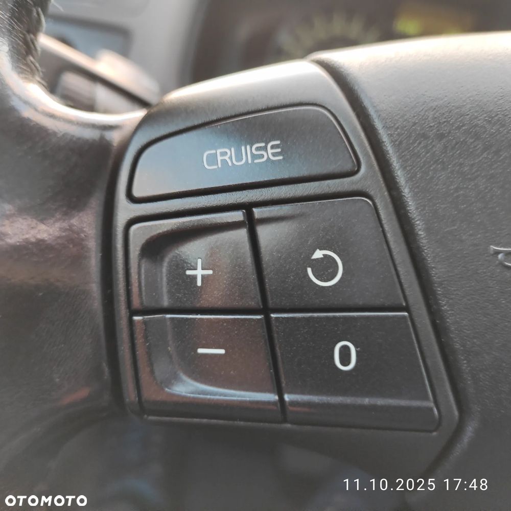 Volvo V50 D5 DPF Momentum - 23