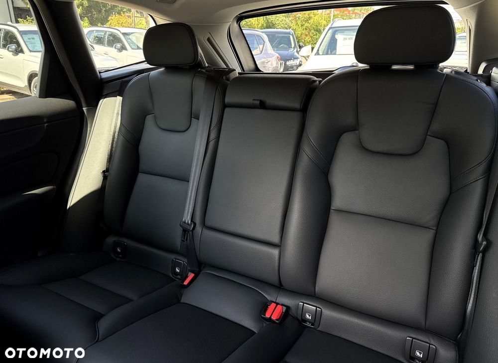 Volvo XC 60 - 28