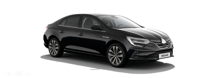 Renault Megane - 2