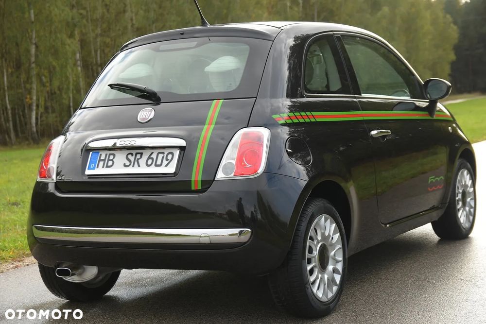 Fiat 500 - 4