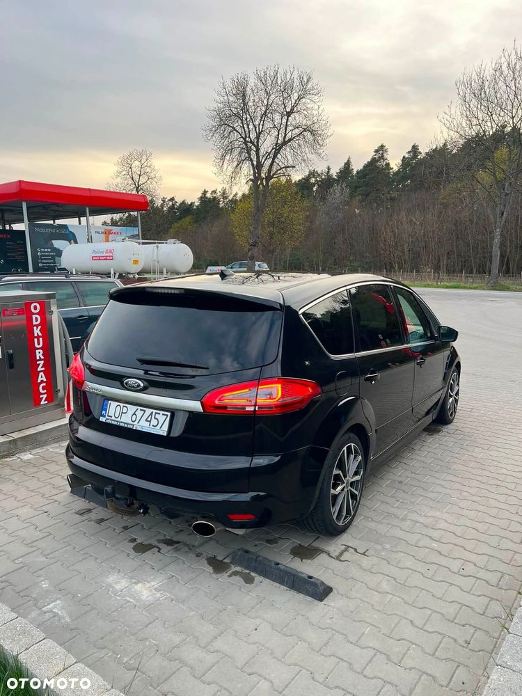 Ford S-Max - 2