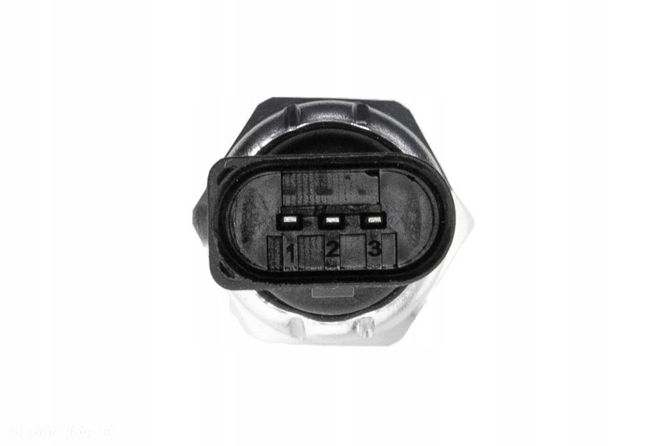CZUJNIK CIŚNIENIA KLIMATYZACJI AUDI A2 A4 B6 B7 A6 C5 A8 D3 PASSAT B5 EXEO - 2