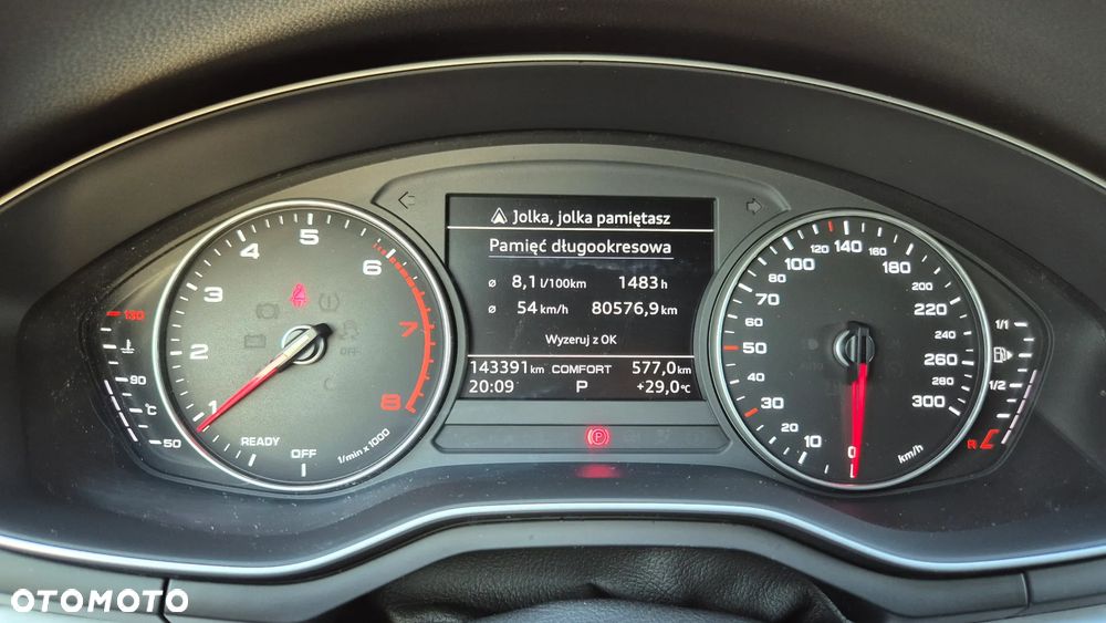 Audi A5 Sportback 45 TFSI mHEV Quattro S Line S tronic - 10