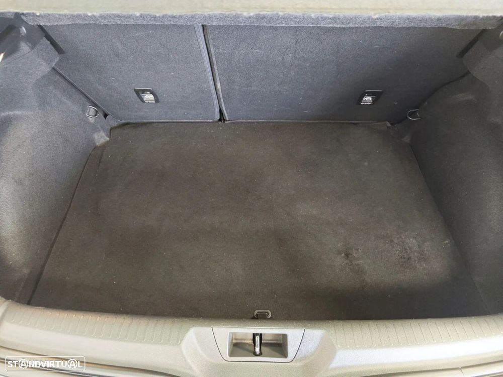 Renault Mégane ENERGY TCe 130 INTENS - 9