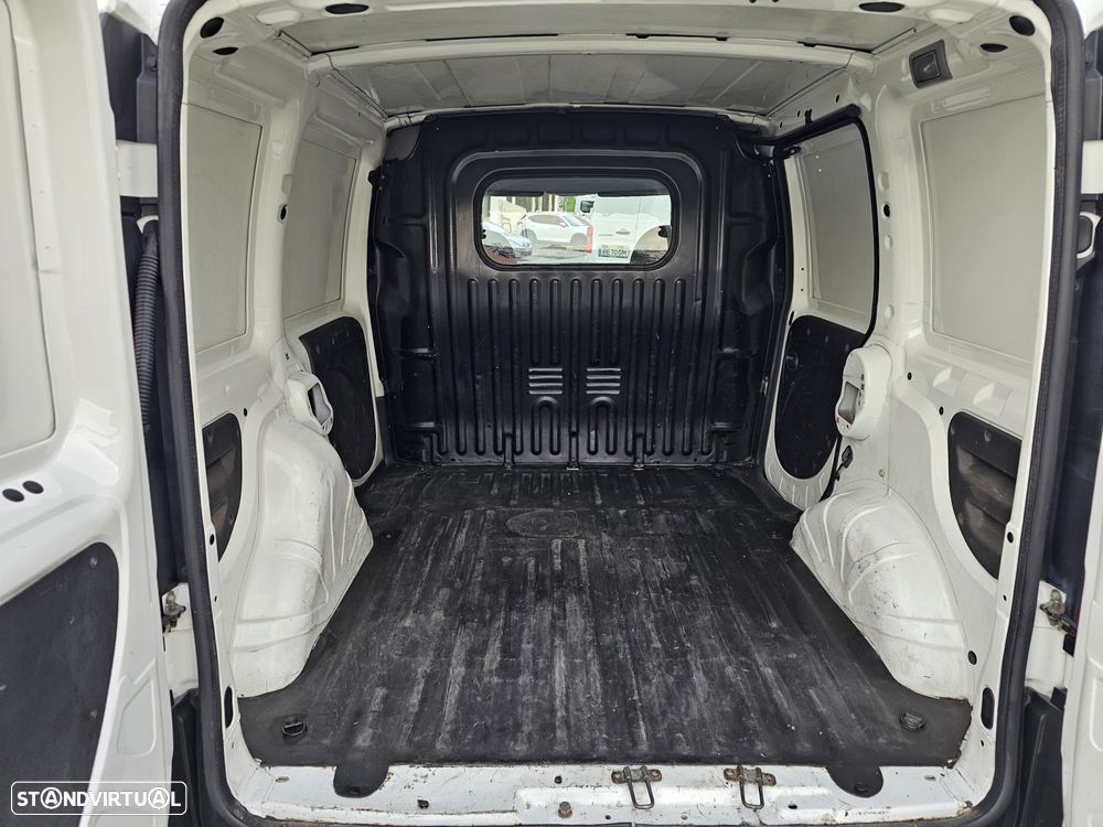 Fiat doblo - 16