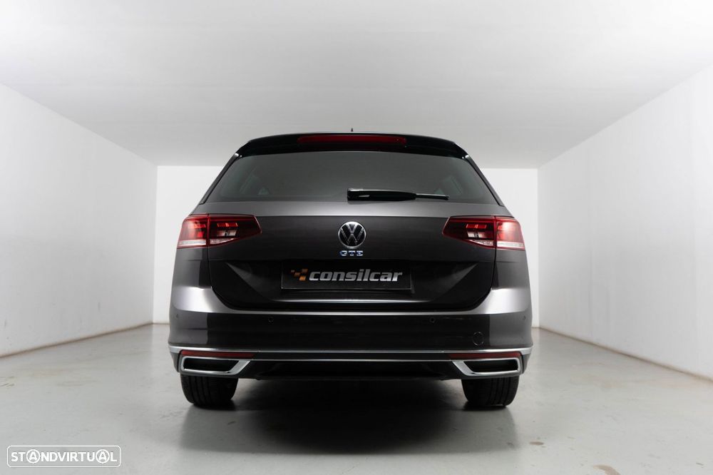 VW Passat Variant 1.4 TSI GTE Plug-in - 5