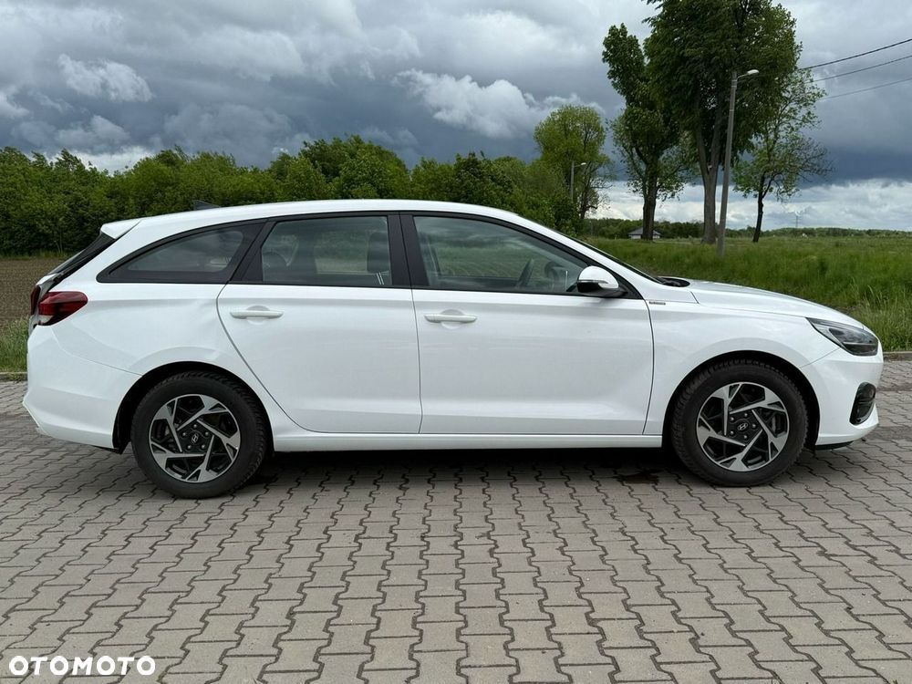 Hyundai i30 1.5 T-GDI 48V Smart - 6