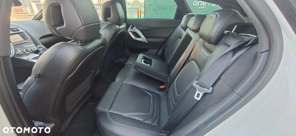 DS Automobiles DS 5 - 26