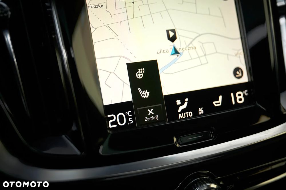 Volvo V60 B3 B Geartronic Inscription - 31