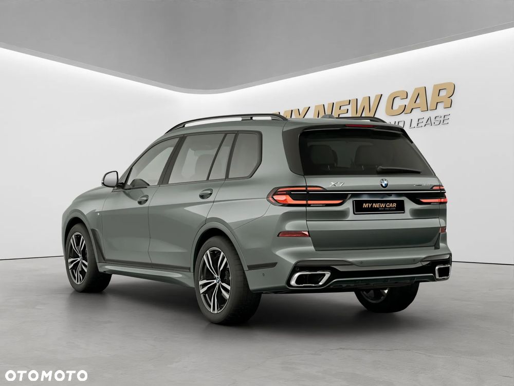 BMW X7 xDrive40d - 30