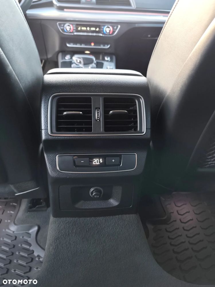 Audi Q5 2.0 TFSI Quattro S tronic - 20