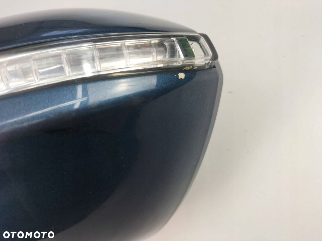 LUSTERKO PRZEDNIE LEWE KIEROWCY HYUNDAI I40 LIFT 8PIN - 5