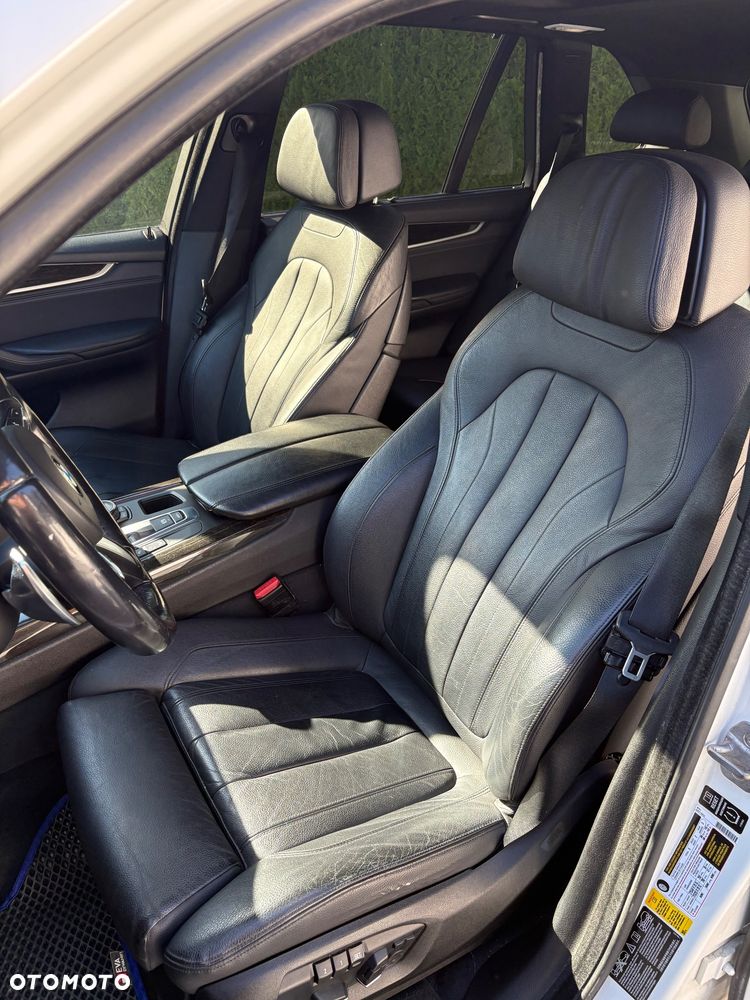 BMW X5 xDrive30d - 9