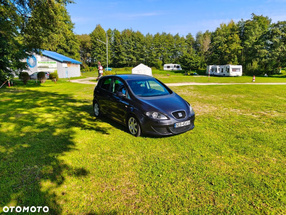 Seat Altea 2.0 TDI Stylance DSG - 4