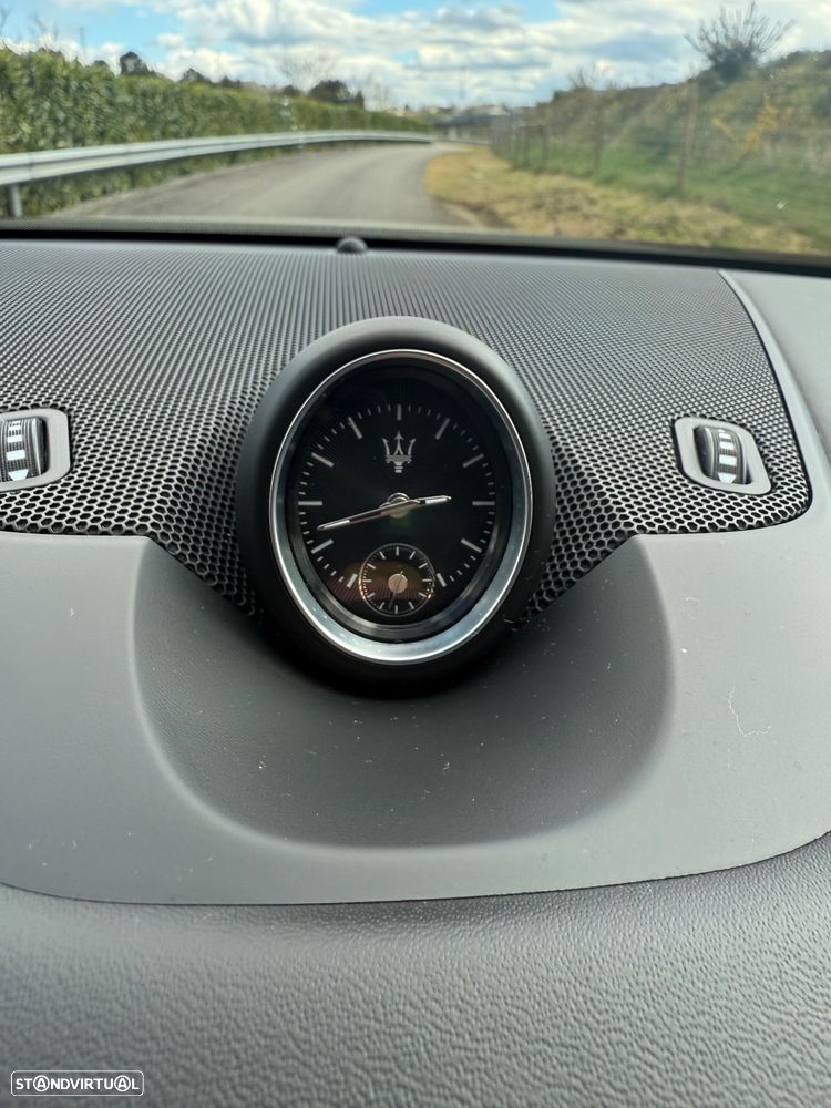 Maserati Levante S Q4 GranSport - 33