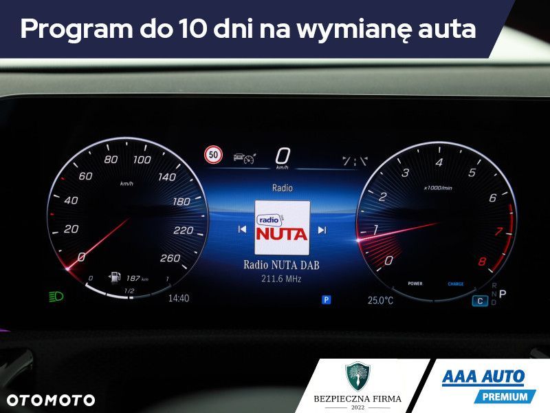 Mercedes-Benz CLA - 10