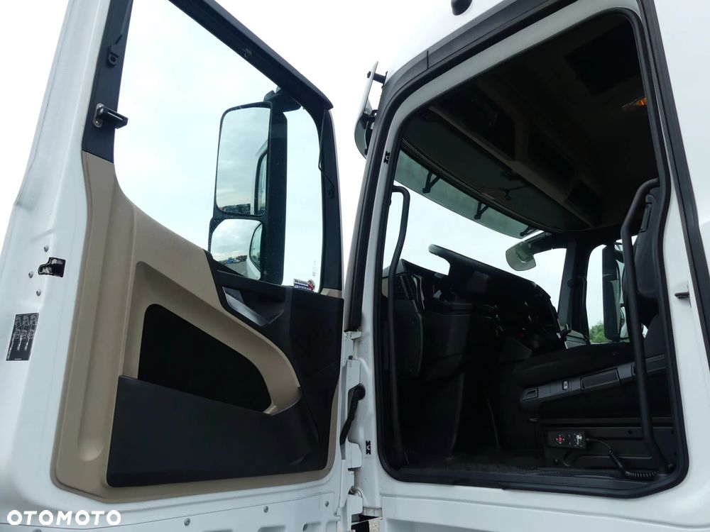 Mercedes-Benz ACTROS 1842 / EURO 6 / LOW DECK / AUTOMAT / - 13