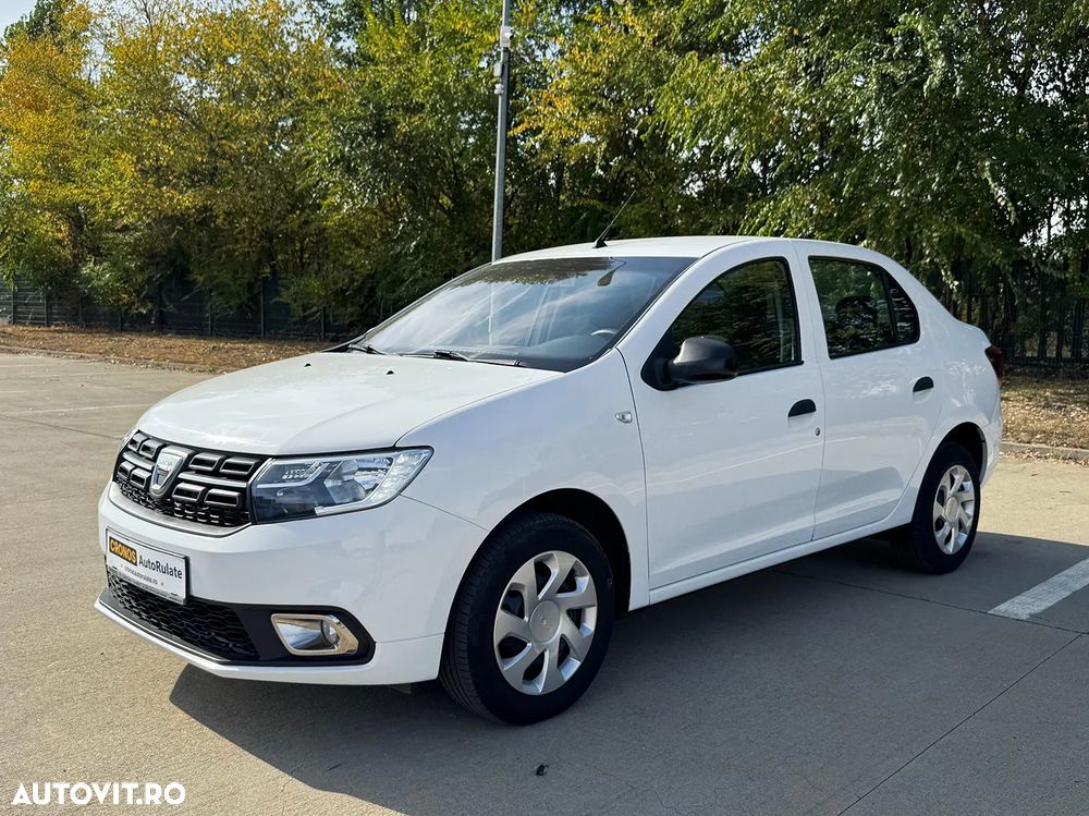 Dacia Logan 1.5 Blue dCi Laureate - 3