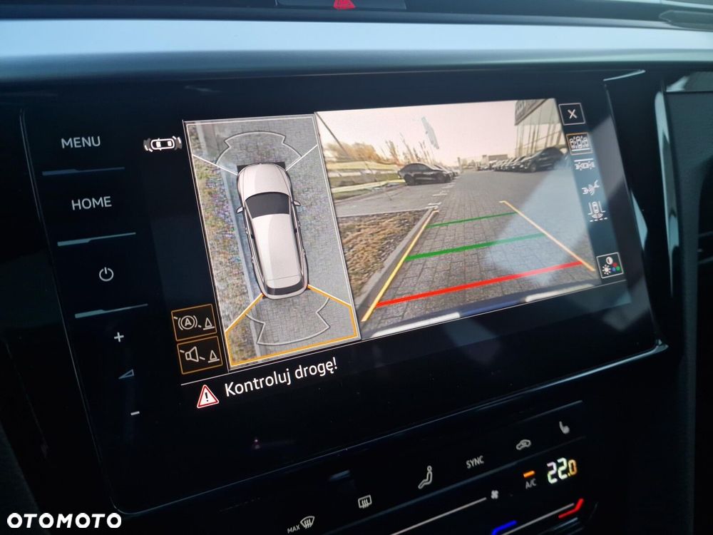 Volkswagen Arteon Shooting Brake 2.0 TDI 4Motion R-Line DSG - 17