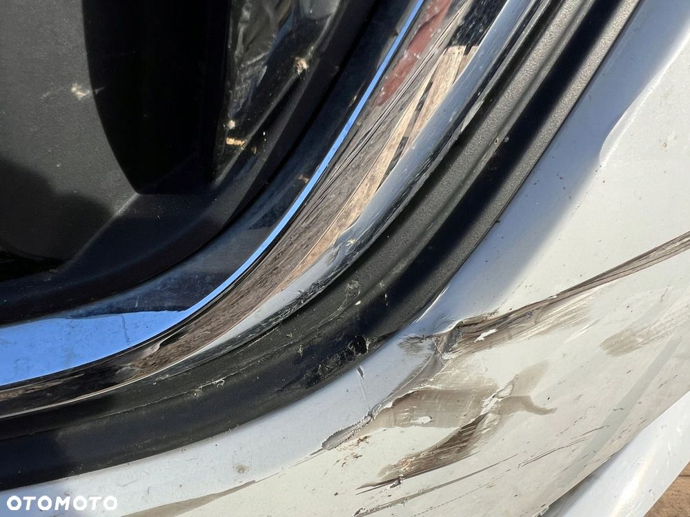 SKODA SCALA 657 4XPDC ZDERZAK PRZÓD - 6