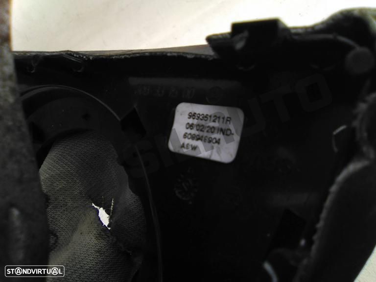 Seletor 3410_82177r Renault Kangoo Ii [2008_2020] 1.5 Dci 95 - 5