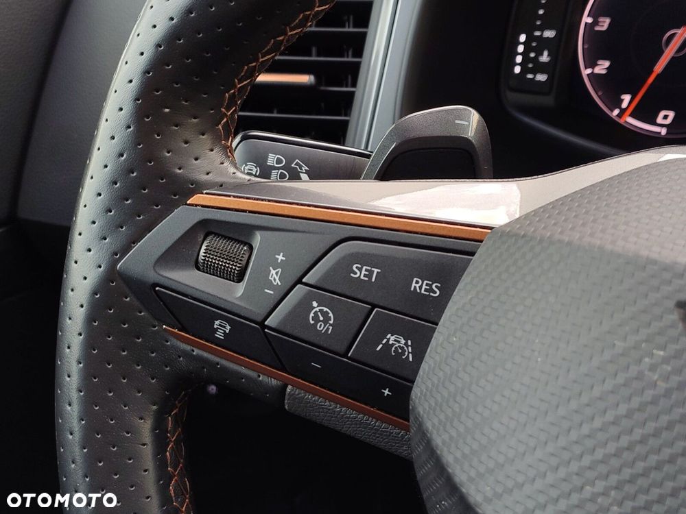 Cupra Ateca 2.0 TSI 4Drive VZ DSG - 18