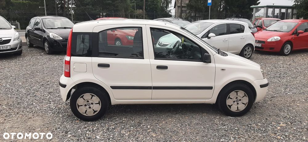Fiat Panda - 22