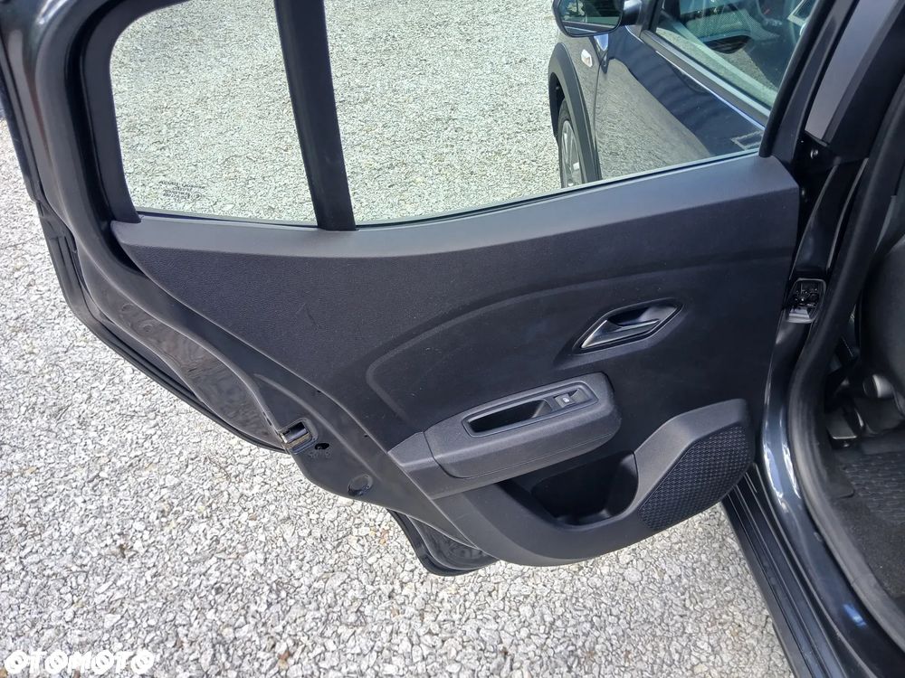 Dacia Sandero Stepway 1.0 TCe Expression - 19