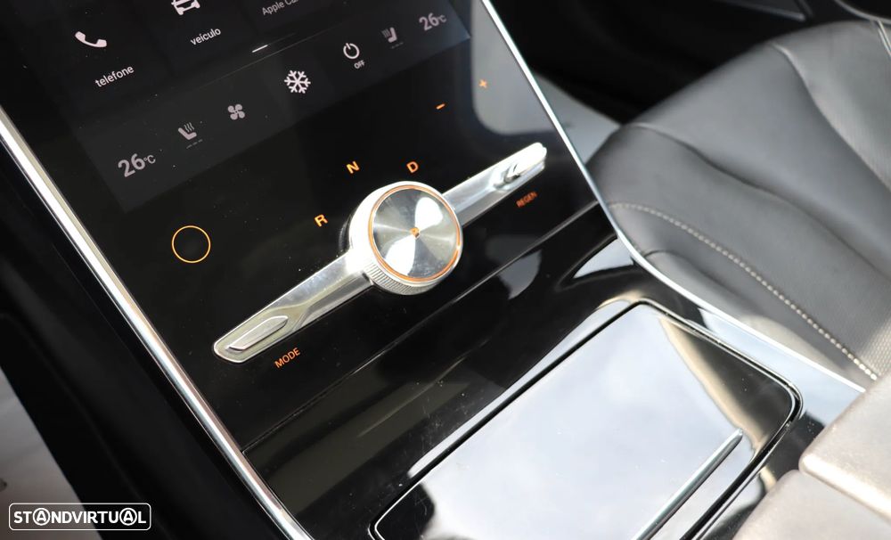 MG Marvel R 70 kWh Luxury - 24