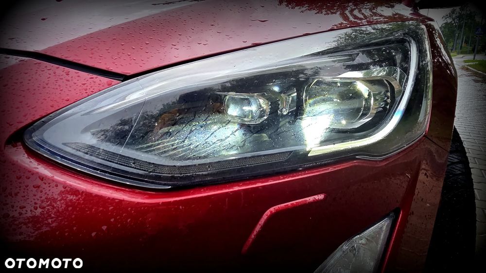 Ford Focus 2.0 EcoBlue Titanium - 8
