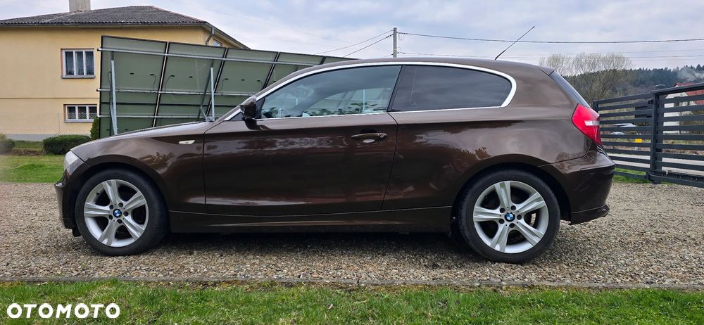 BMW Seria 1 - 1