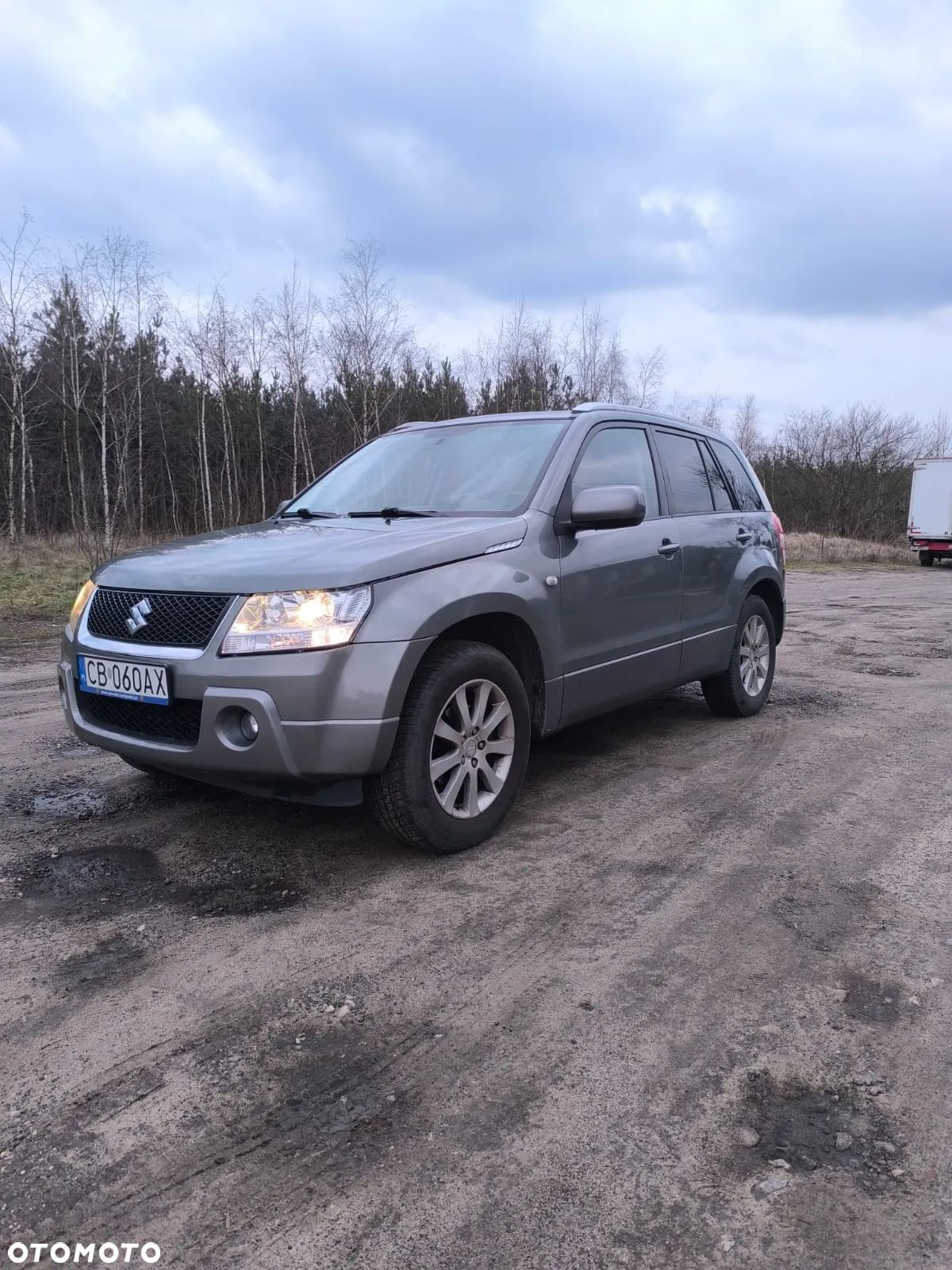 Suzuki Grand Vitara 2.0 20th Anniversary - 1