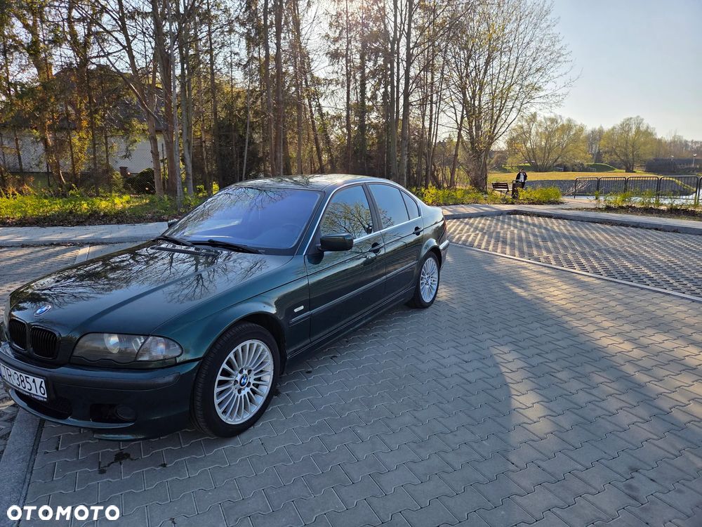 BMW Seria 3 330d - 13