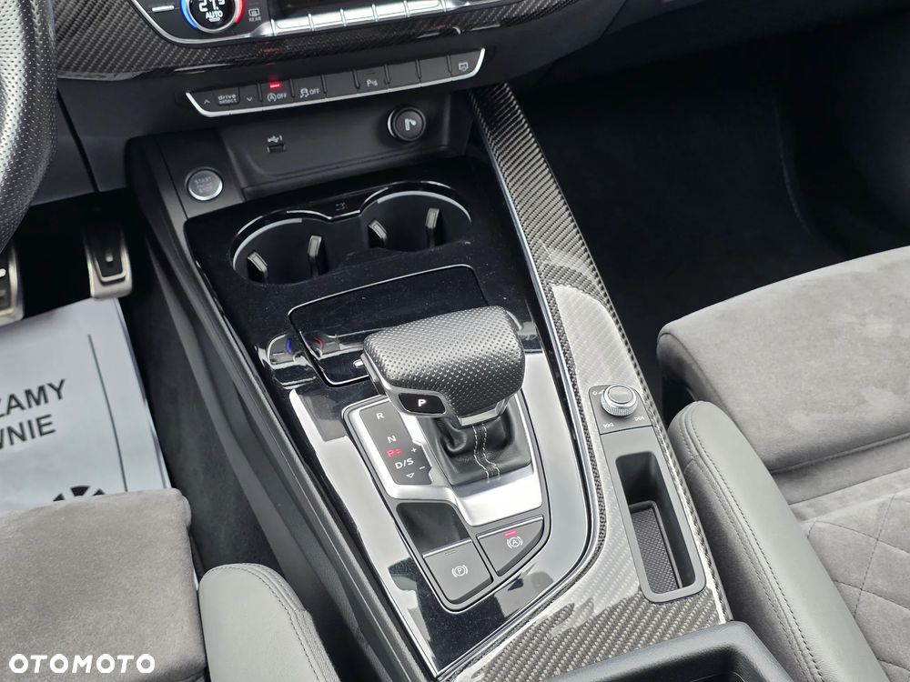 Audi A5 Sportback 40 TDI mHEV S tronic - 35