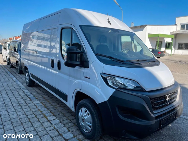 Fiat Ducato L3H2 140KM SERIA 9