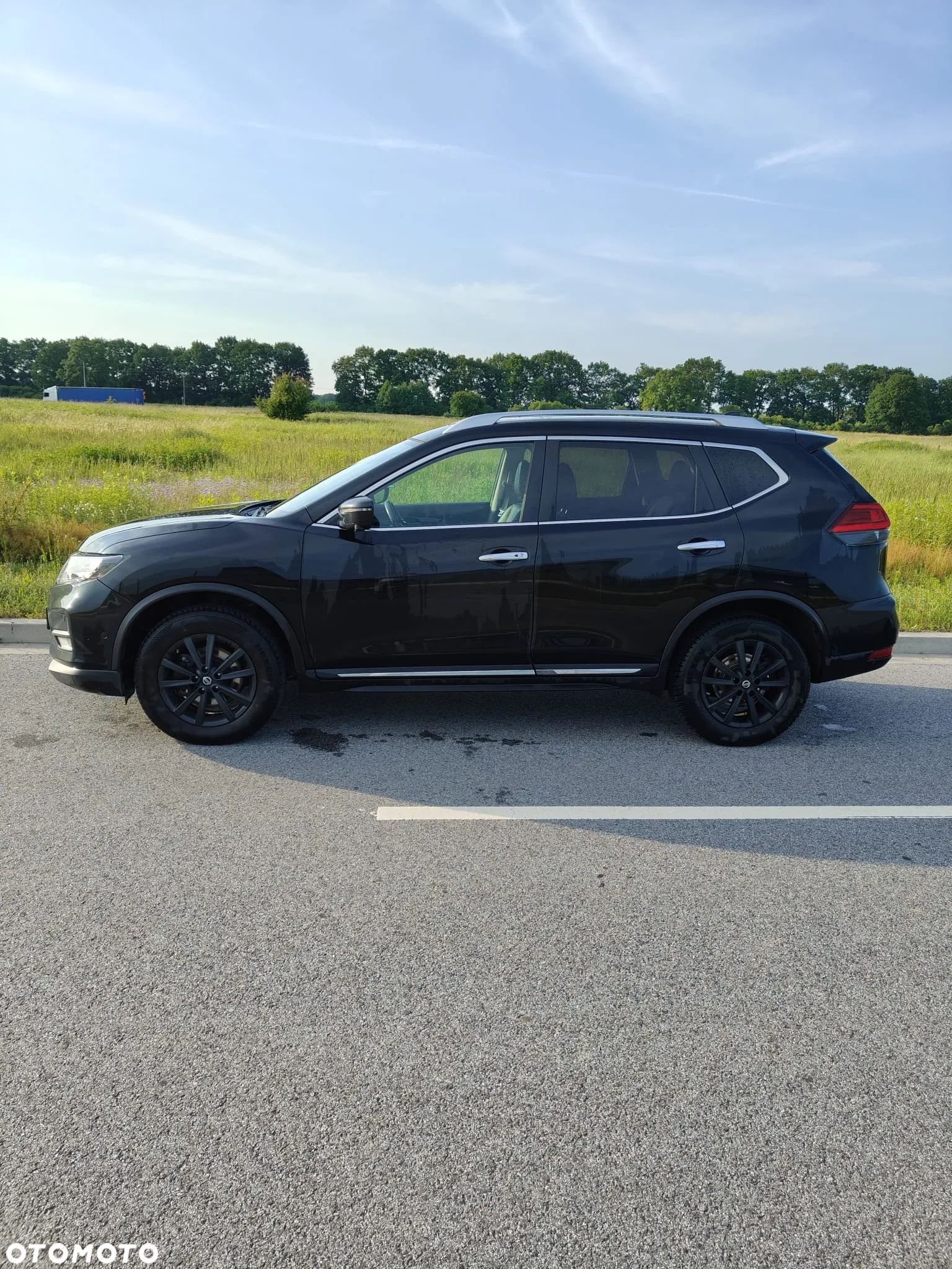 Nissan X-Trail 1.7 dCi N-Connecta 4WD Xtronic - 4