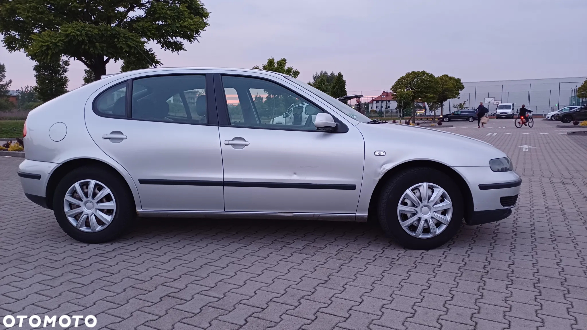 Seat Leon - 9