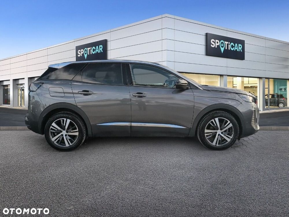 Peugeot 3008 - 4
